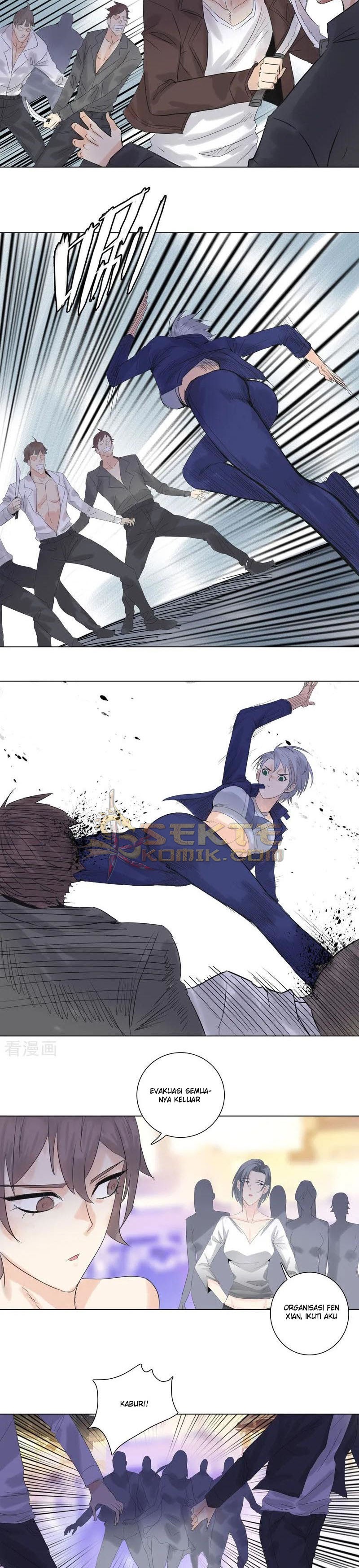Master University (Master Campus) Chapter 179 Gambar 7