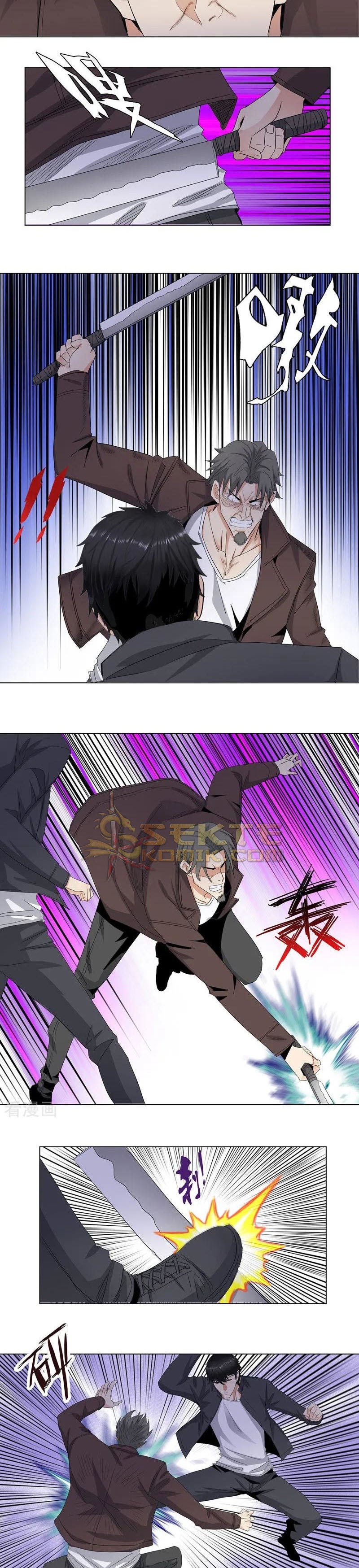 Master University (Master Campus) Chapter 179 Gambar 10