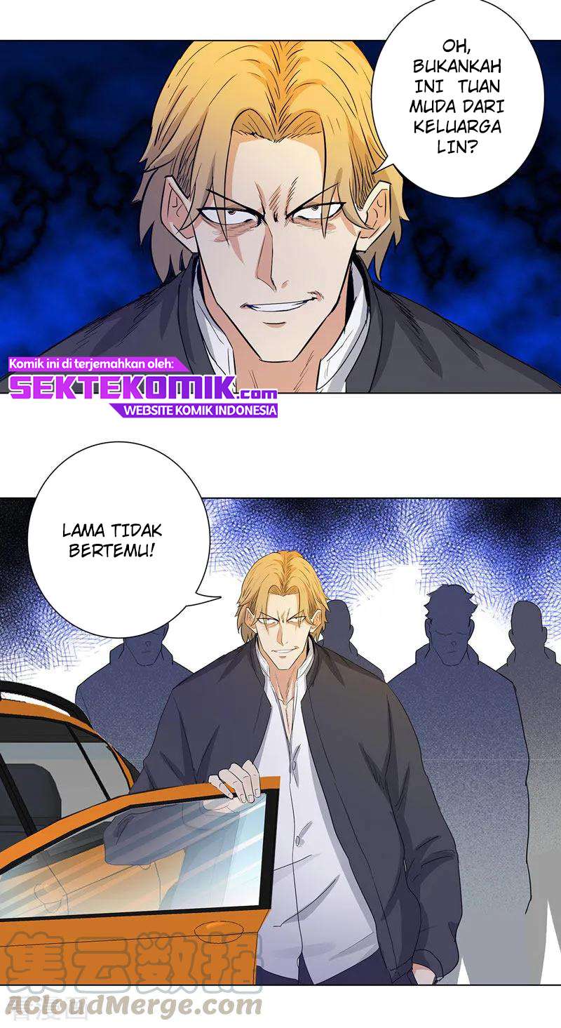 Master University (Master Campus) Chapter 185 Gambar 11