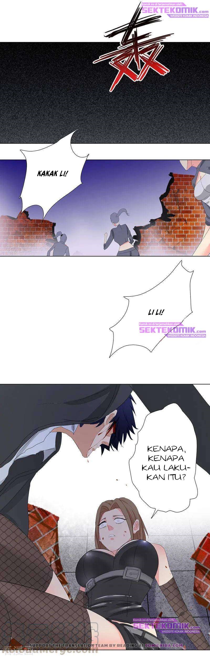 Master University (Master Campus) Chapter 193 Gambar 10