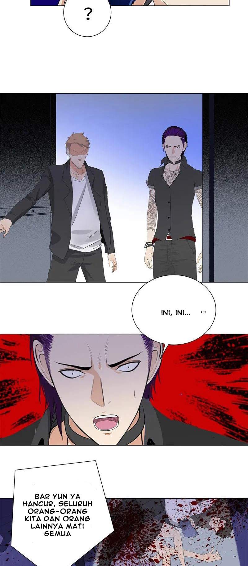Master University (Master Campus) Chapter 195 Gambar 13