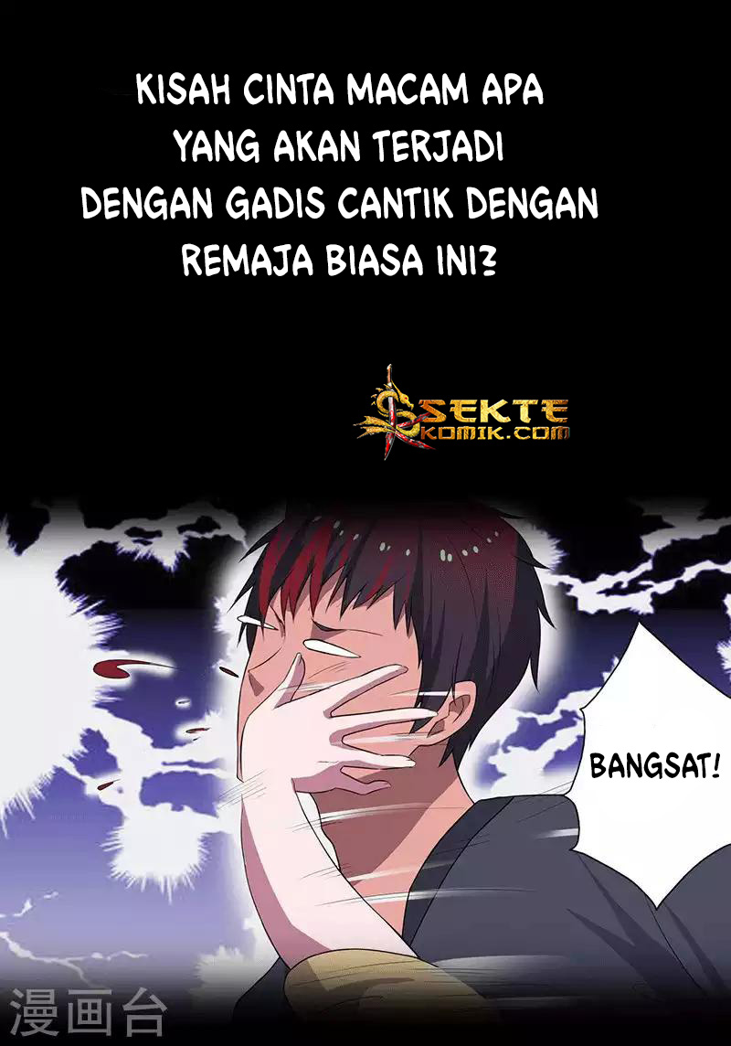 Master of Fortune Chapter 01 Gambar 5