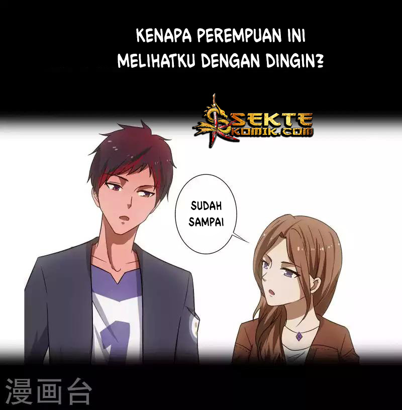 Master of Fortune Chapter 01 Gambar 6