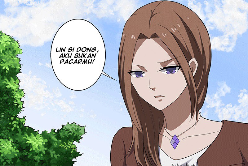 Master of Fortune Chapter 04 Gambar 3