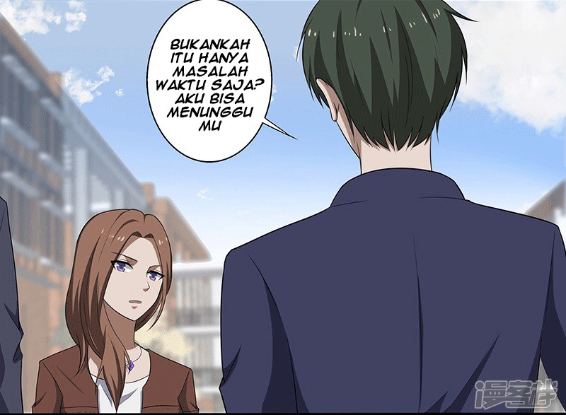 Master of Fortune Chapter 04 Gambar 5
