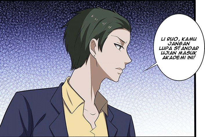 Master of Fortune Chapter 04 Gambar 9