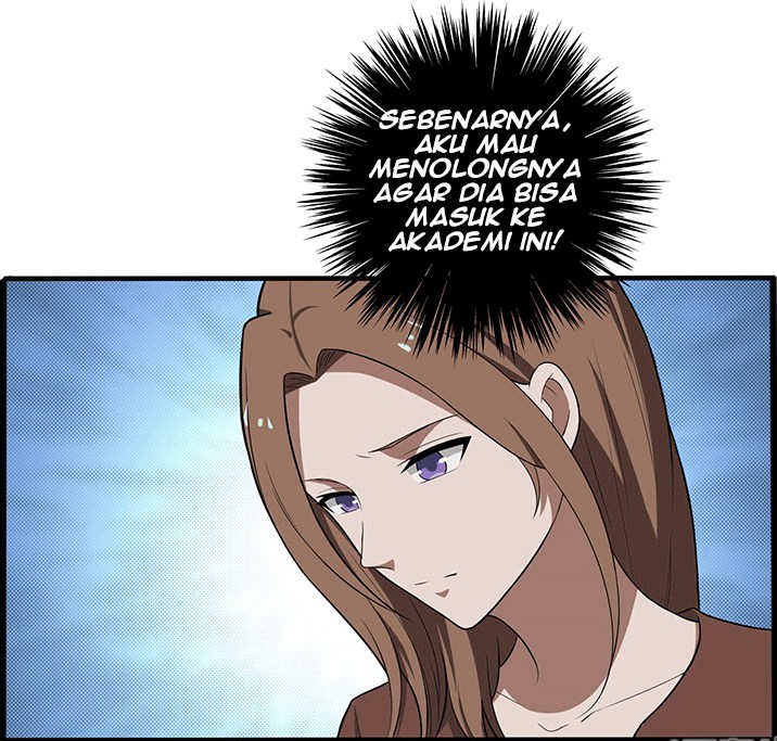Master of Fortune Chapter 04 Gambar 10