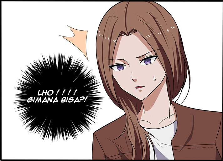 Master of Fortune Chapter 04 Gambar 23