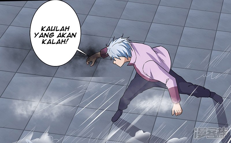 Master of Fortune Chapter 04 Gambar 30
