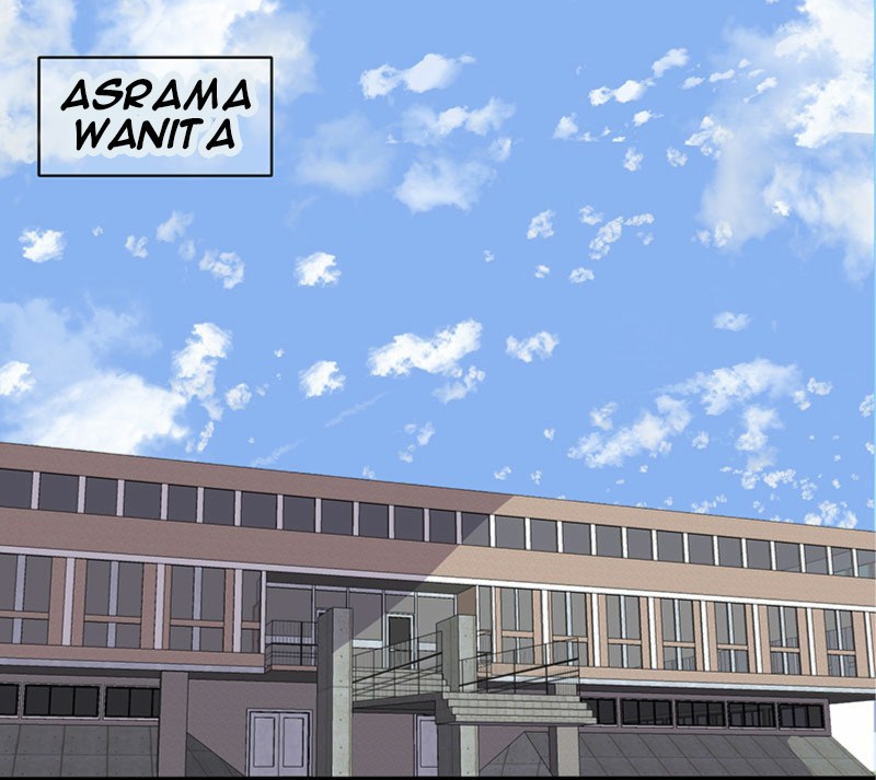 Master of Fortune Chapter 07 Gambar 10