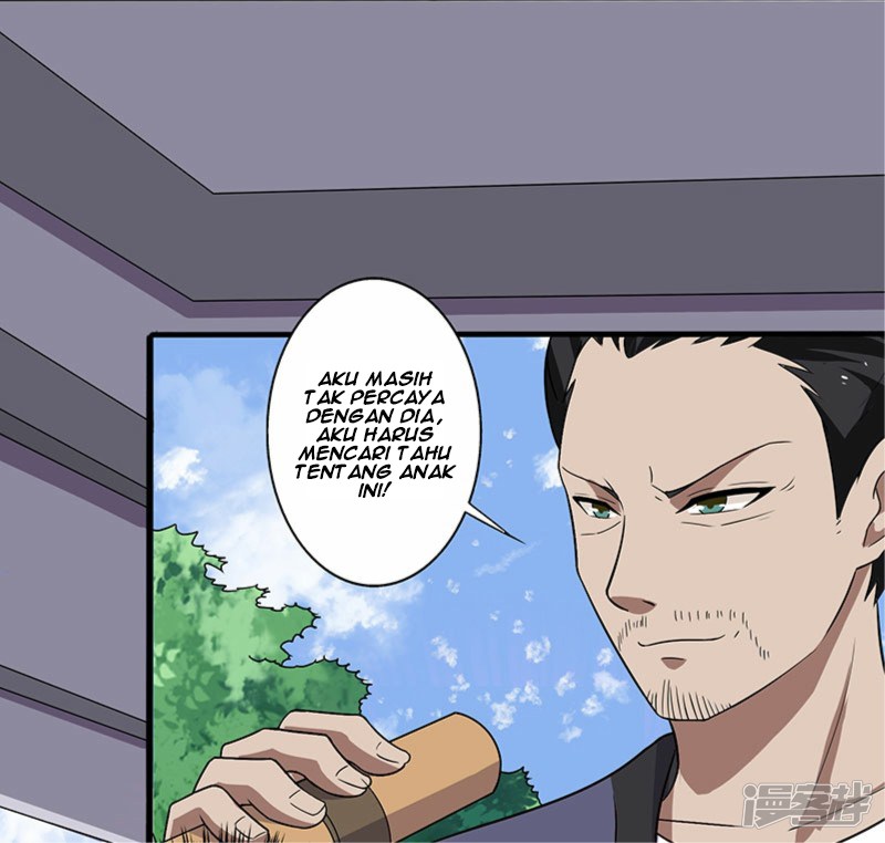 Master of Fortune Chapter 07 Gambar 14