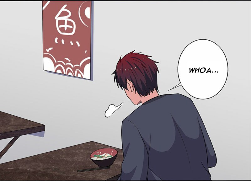 Master of Fortune Chapter 07 Gambar 20
