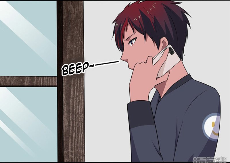 Master of Fortune Chapter 07 Gambar 25