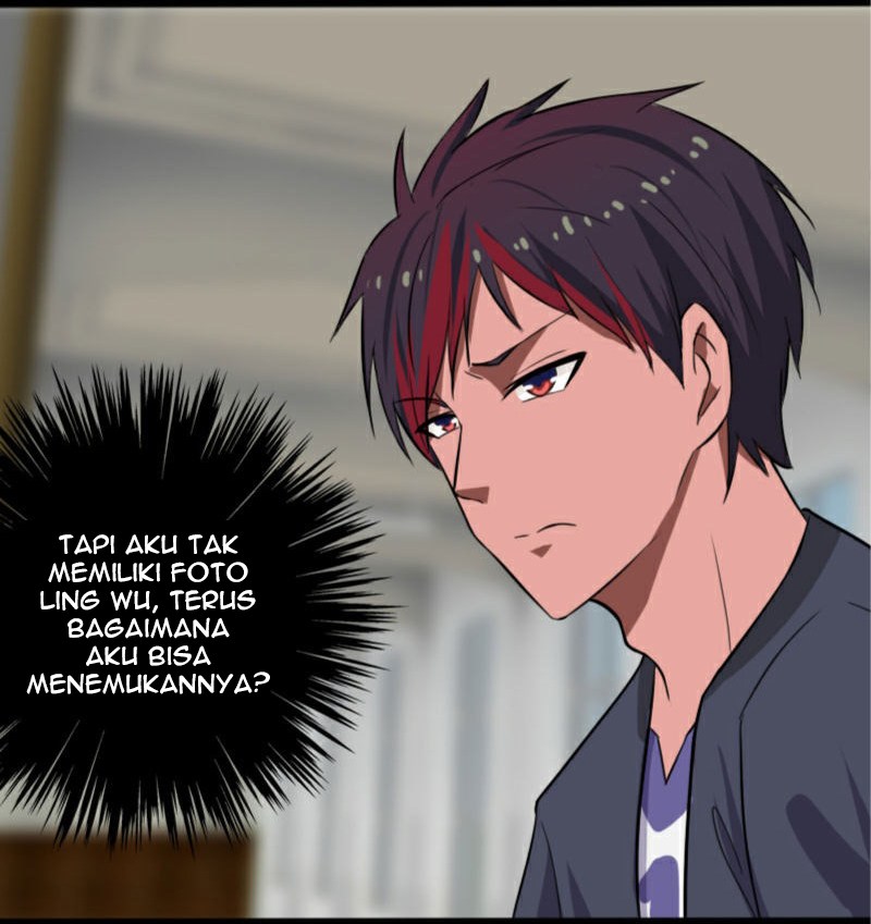Master of Fortune Chapter 08 Gambar 11