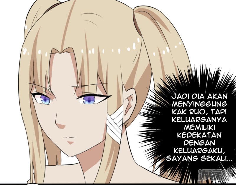Master of Fortune Chapter 13 Gambar 2