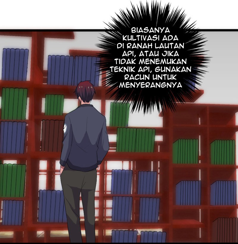 Master of Fortune Chapter 14 Gambar 8