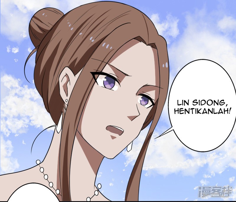 Master of Fortune Chapter 16 Gambar 2