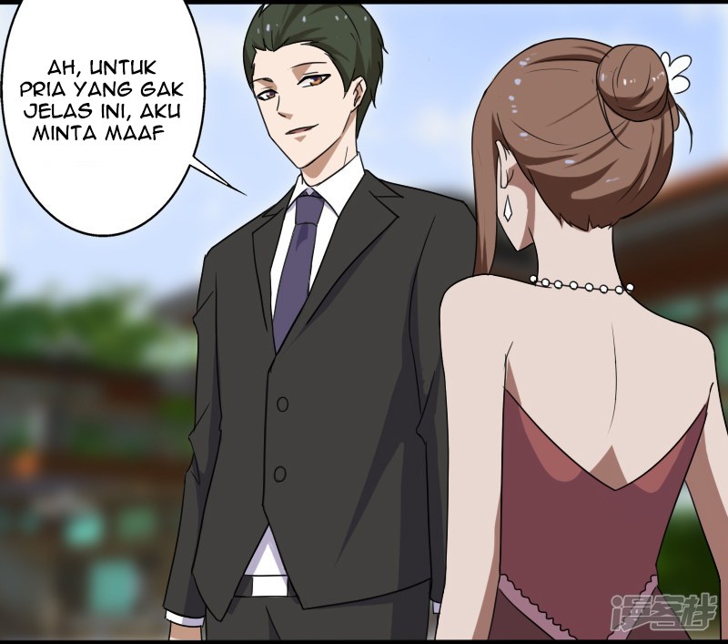 Master of Fortune Chapter 16 Gambar 3