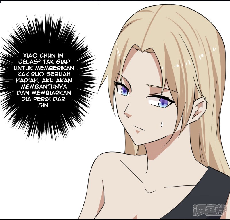 Master of Fortune Chapter 16 Gambar 16