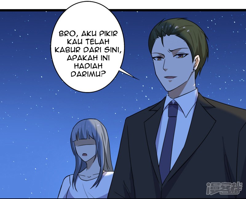Master of Fortune Chapter 16 Gambar 28