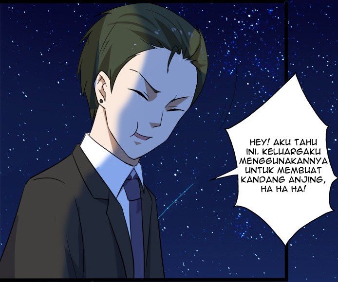 Master of Fortune Chapter 16 Gambar 31