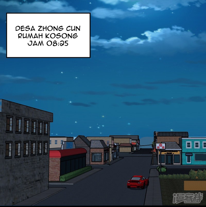 Master of Fortune Chapter 24 Gambar 3