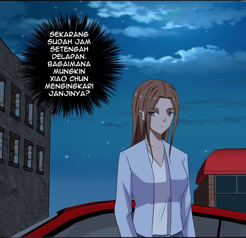 Master of Fortune Chapter 24 Gambar 4