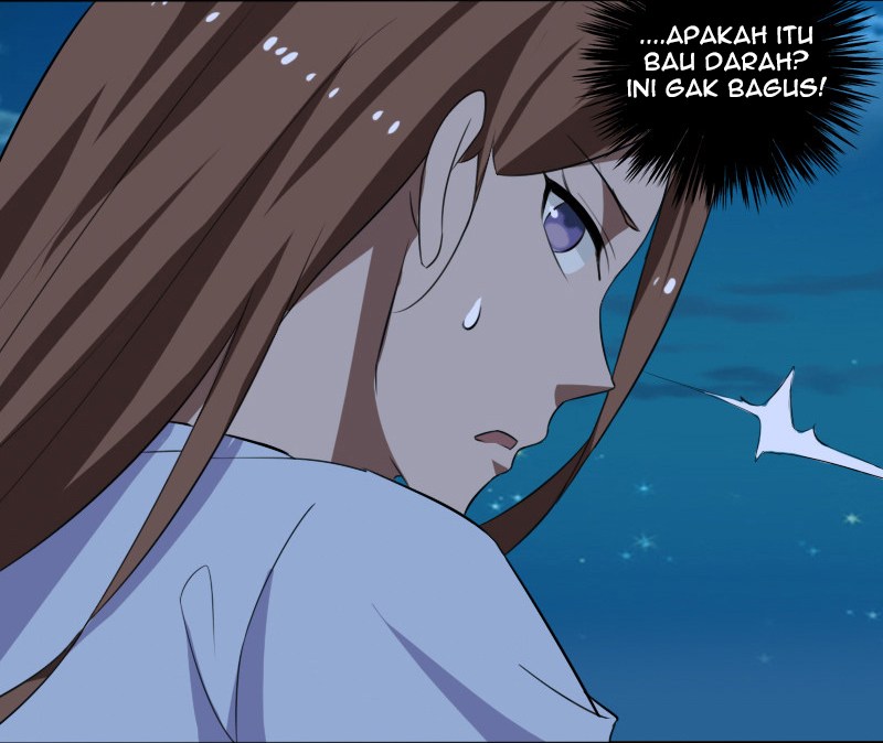 Master of Fortune Chapter 24 Gambar 5