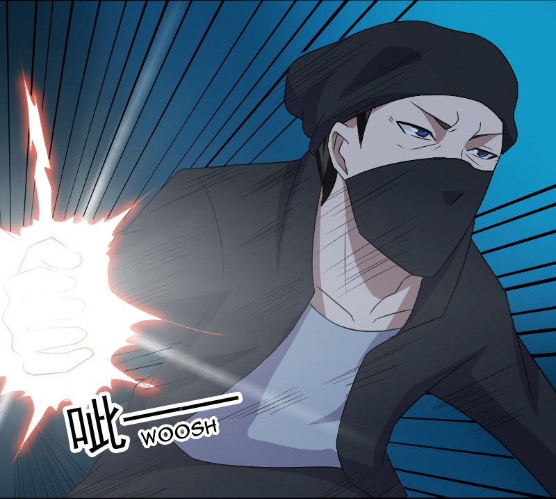 Master of Fortune Chapter 24 Gambar 7
