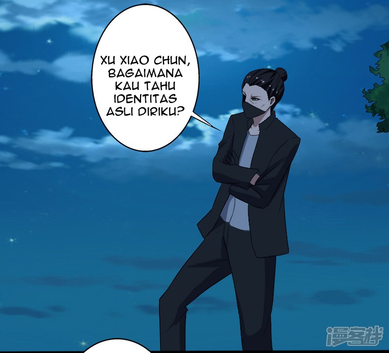 Master of Fortune Chapter 24 Gambar 10