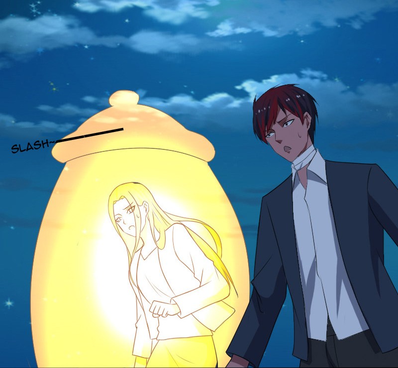 Master of Fortune Chapter 24 Gambar 15