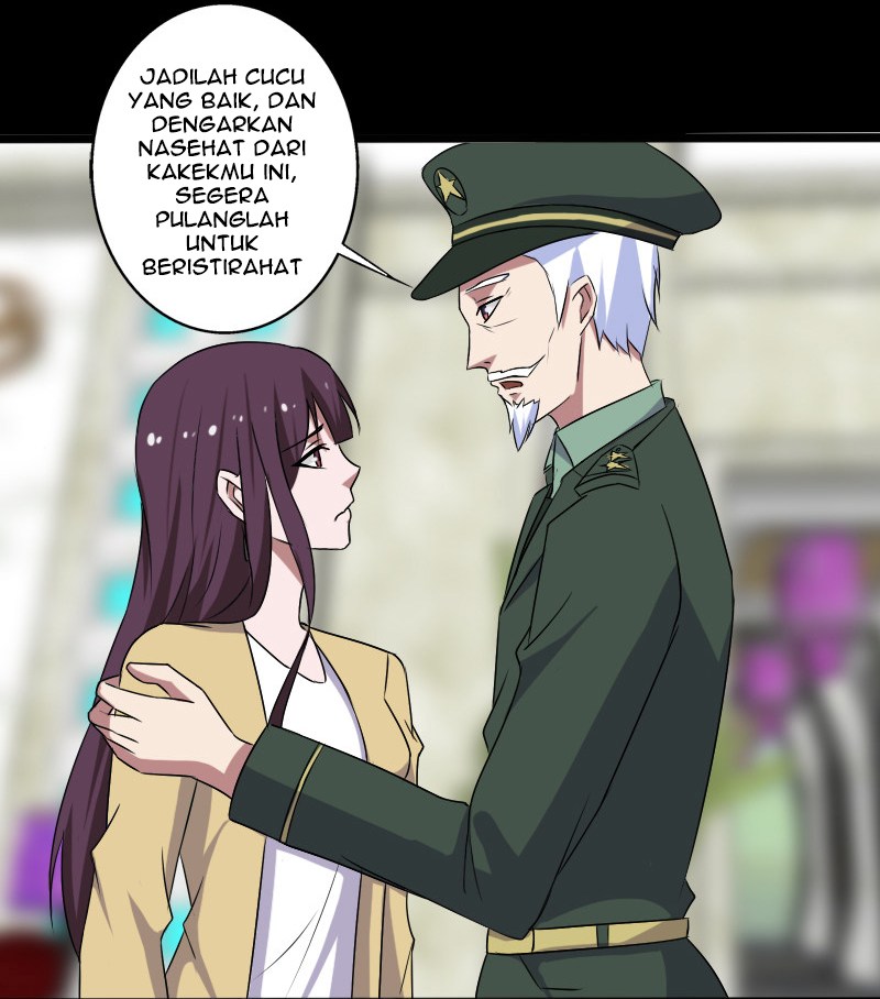 Master of Fortune Chapter 24 Gambar 33