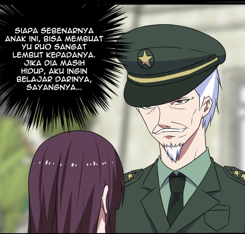 Master of Fortune Chapter 24 Gambar 34