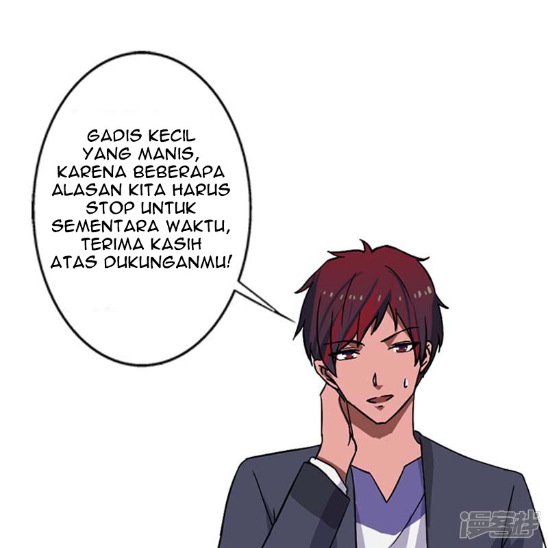 Master of Fortune Chapter 29 Gambar 2