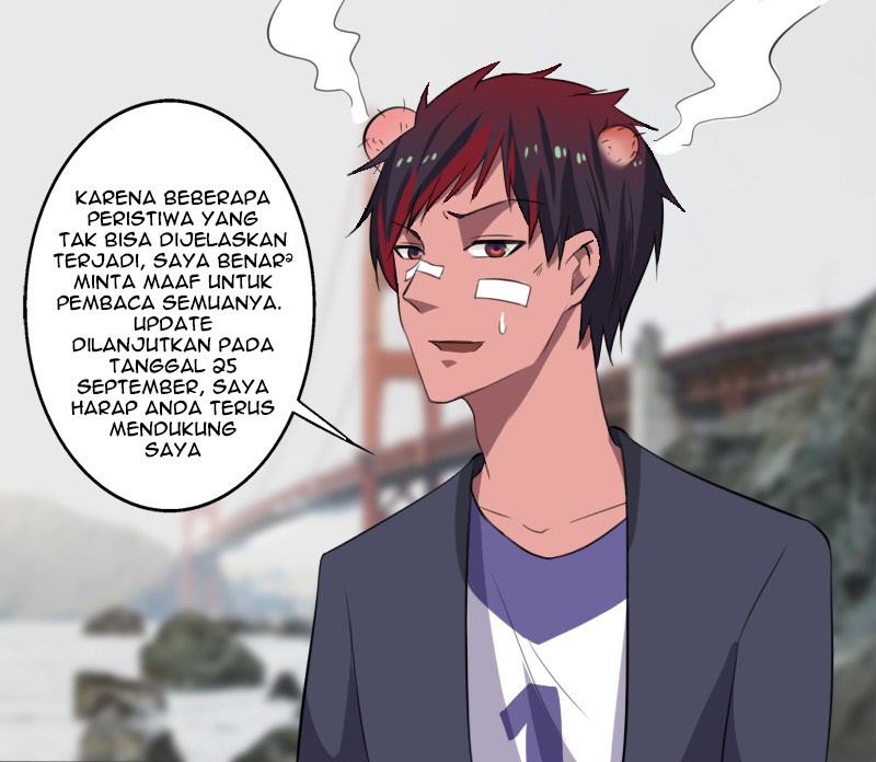 Master of Fortune Chapter 29 Gambar 3
