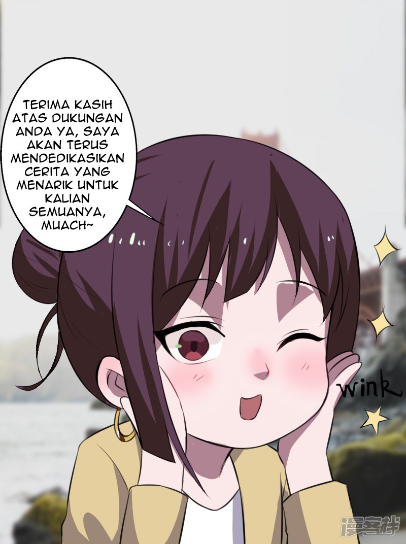 Master of Fortune Chapter 29 Gambar 4