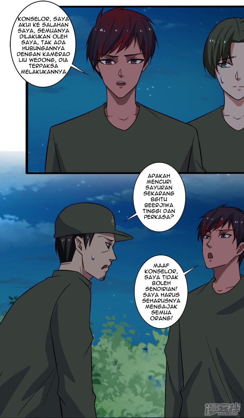 Master of Fortune Chapter 29 Gambar 7