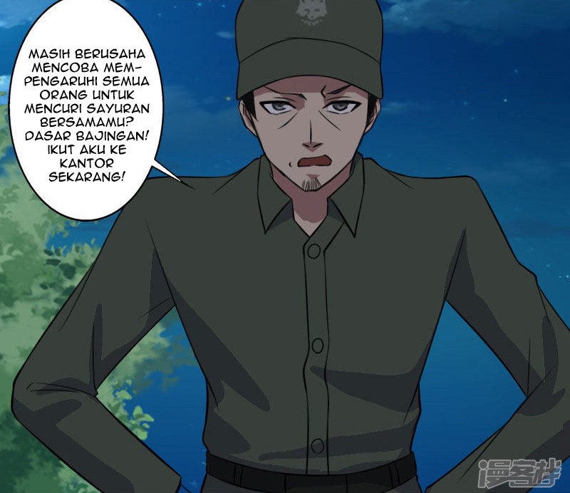 Master of Fortune Chapter 29 Gambar 8