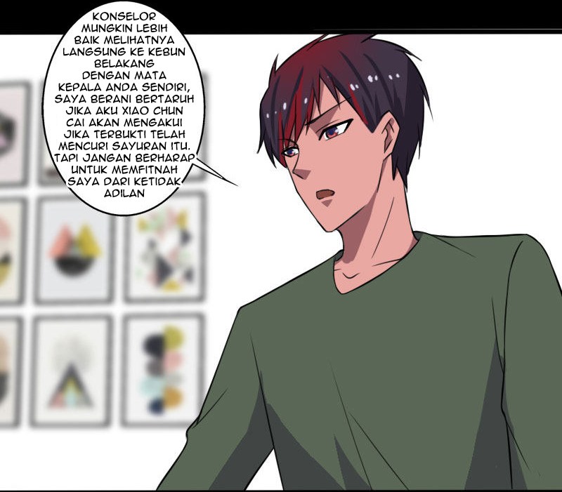 Master of Fortune Chapter 29 Gambar 13