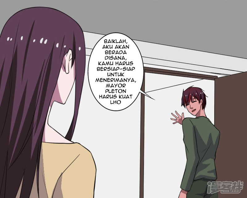 Master of Fortune Chapter 29 Gambar 29