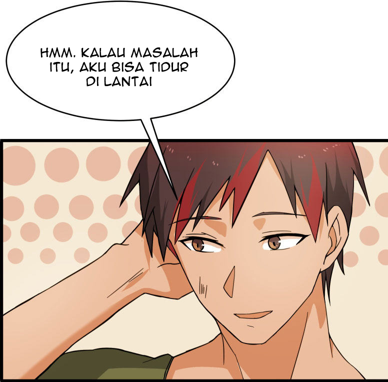 Master of Fortune Chapter 32 Gambar 2
