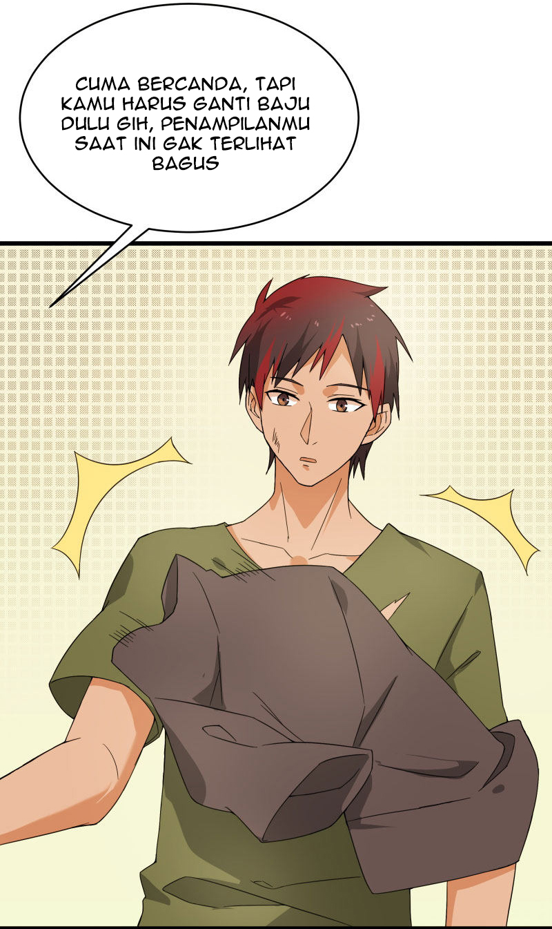 Master of Fortune Chapter 32 Gambar 3