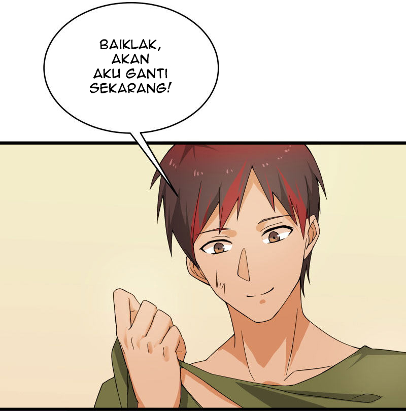 Master of Fortune Chapter 32 Gambar 4