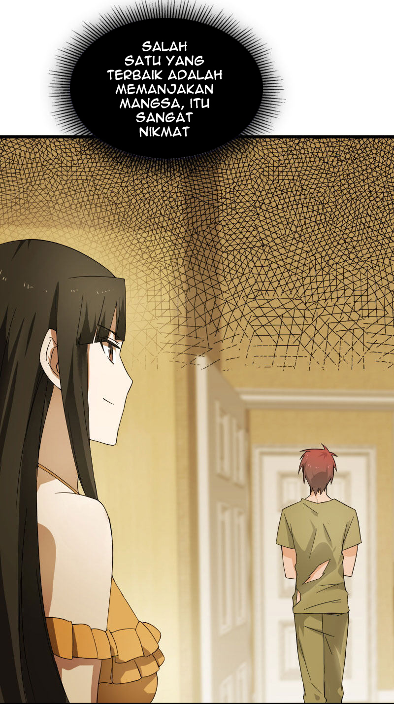 Master of Fortune Chapter 32 Gambar 5