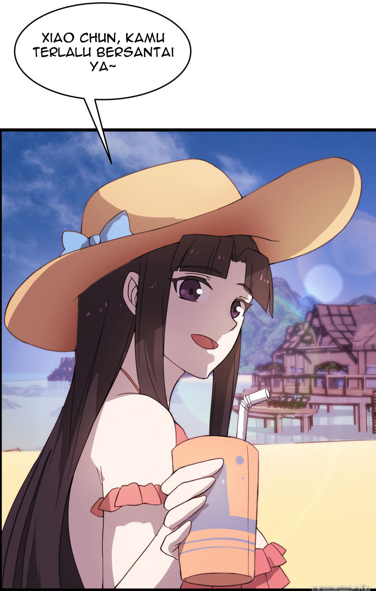 Master of Fortune Chapter 32 Gambar 9