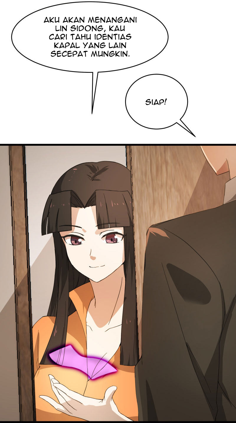 Master of Fortune Chapter 32 Gambar 23