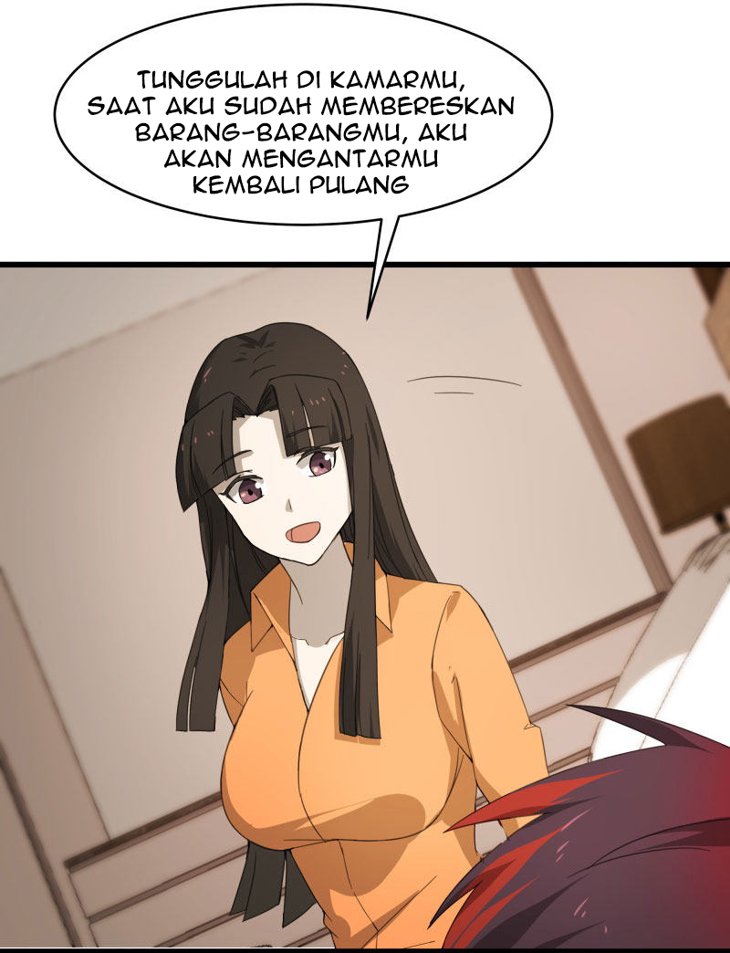 Master of Fortune Chapter 32 Gambar 24