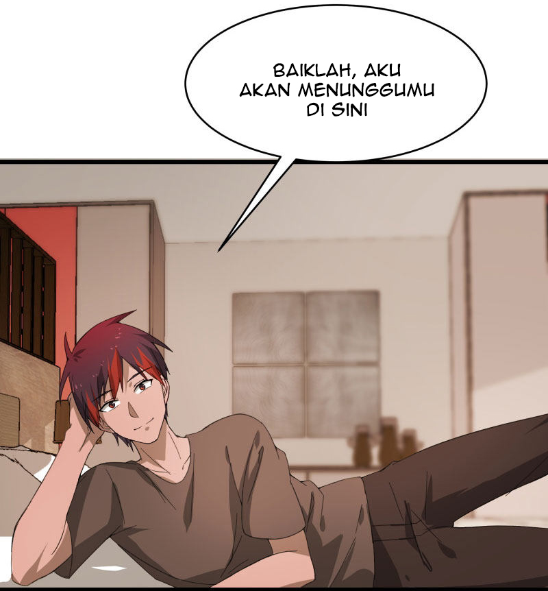 Master of Fortune Chapter 32 Gambar 25