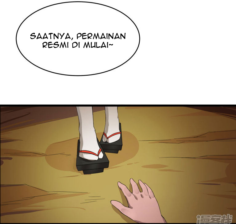 Master of Fortune Chapter 33 Gambar 3