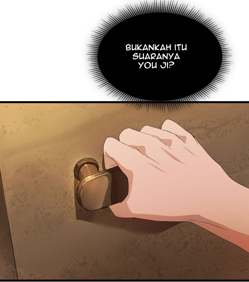 Master of Fortune Chapter 33 Gambar 4